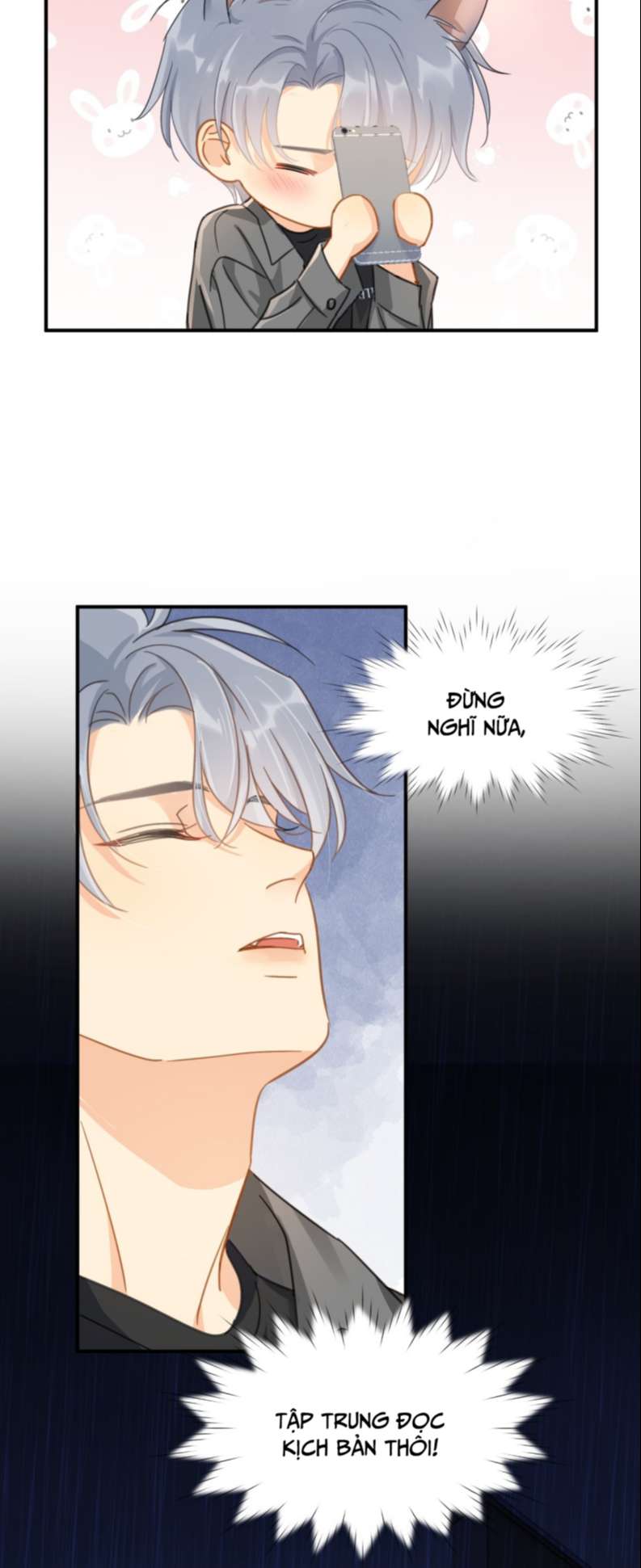 Theo Đuôi Chapter 69 - Trang 4