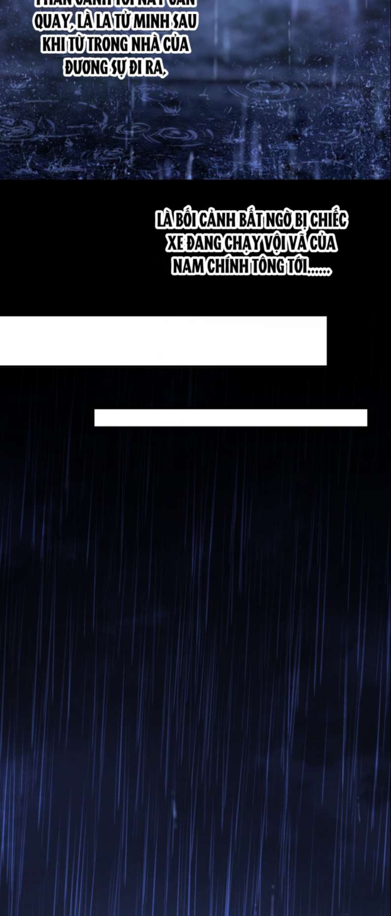 Theo Đuôi Chapter 69 - Trang 4