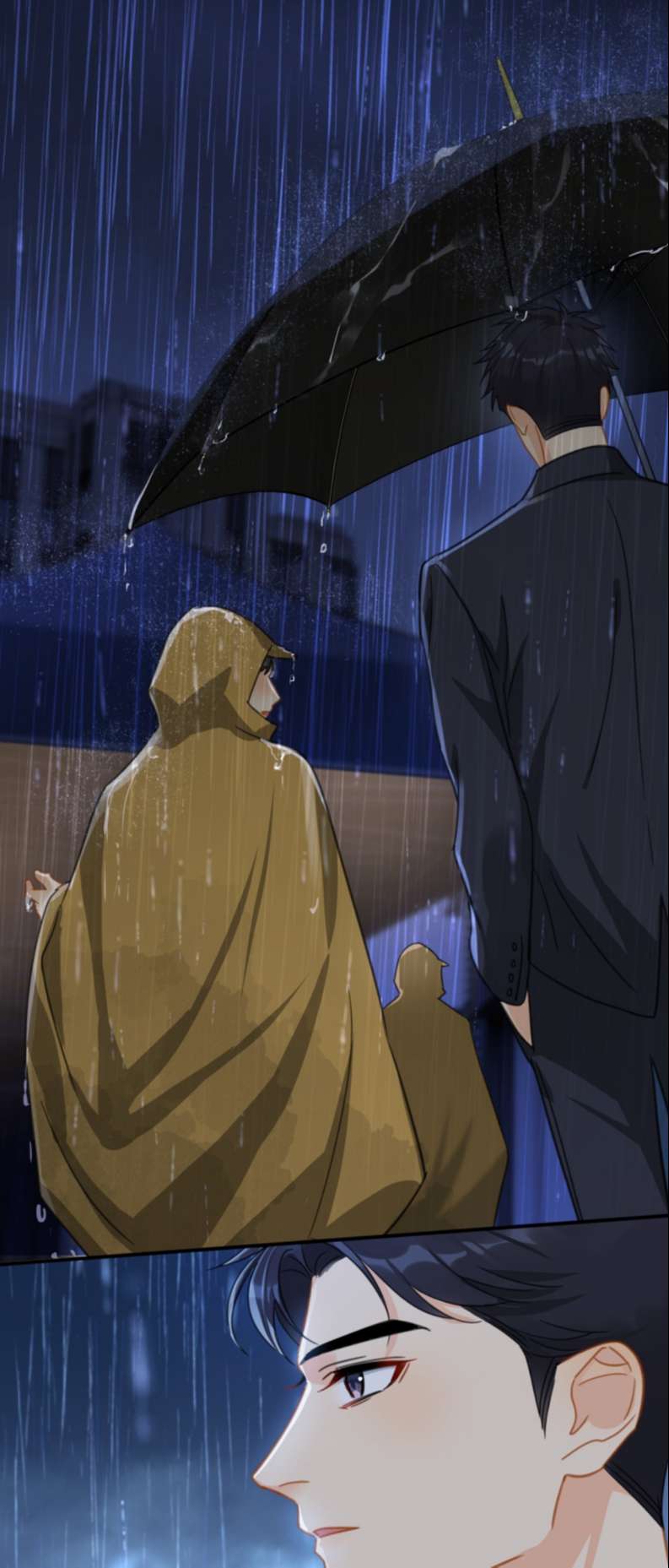 Theo Đuôi Chapter 69 - Trang 4