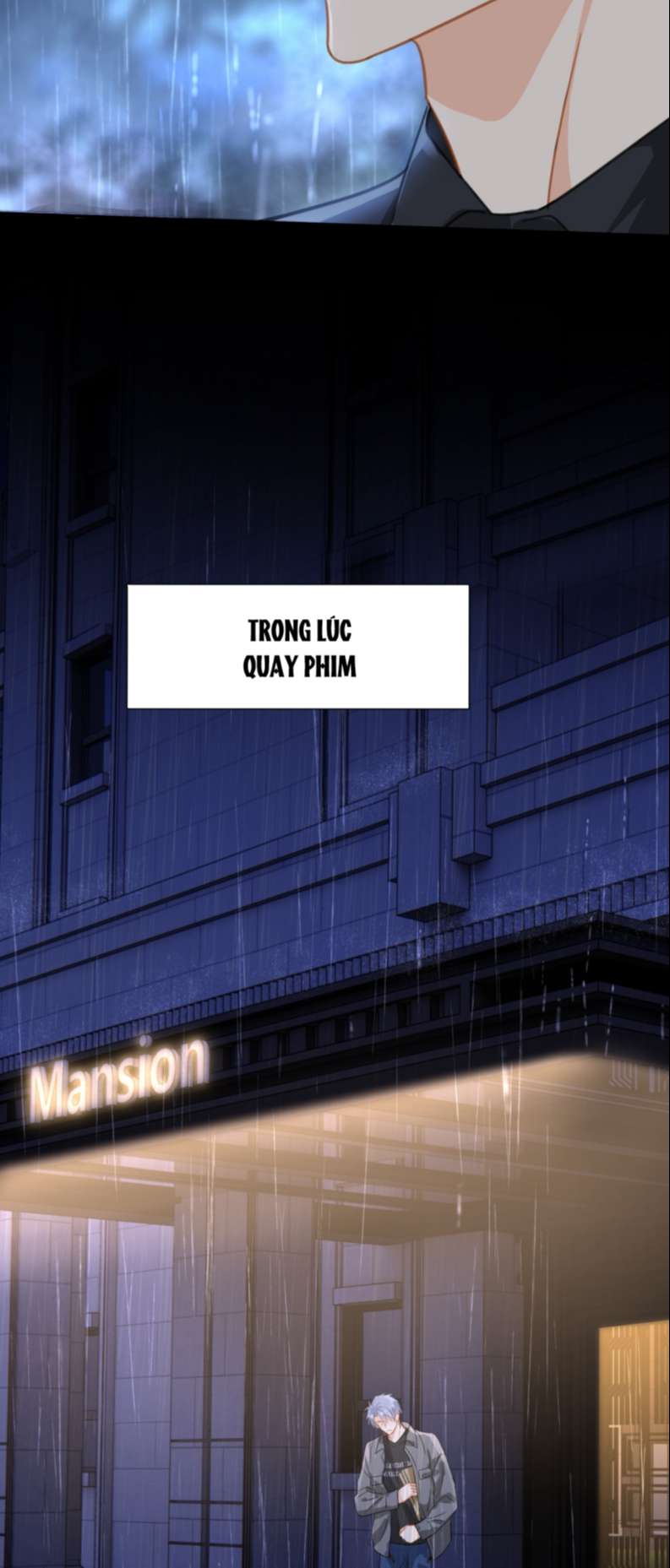 Theo Đuôi Chapter 69 - Trang 4