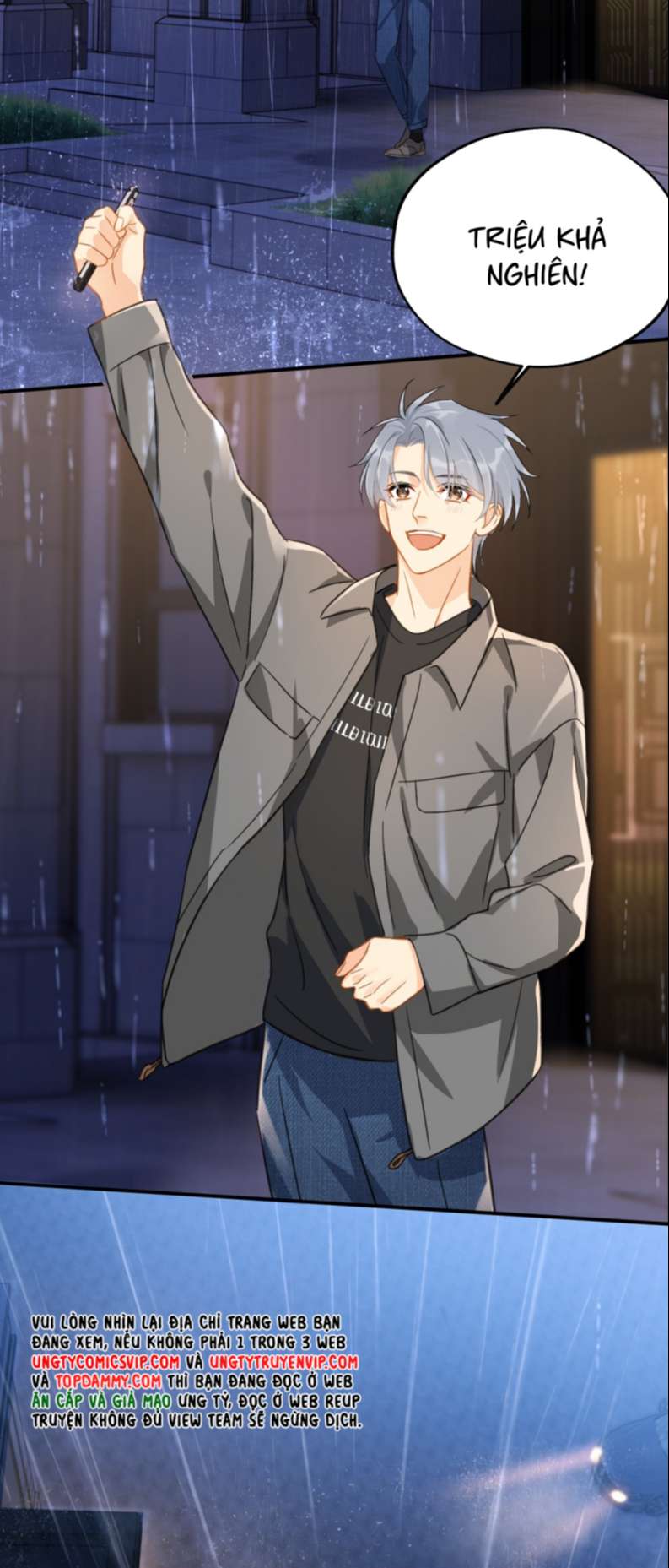 Theo Đuôi Chapter 69 - Trang 4