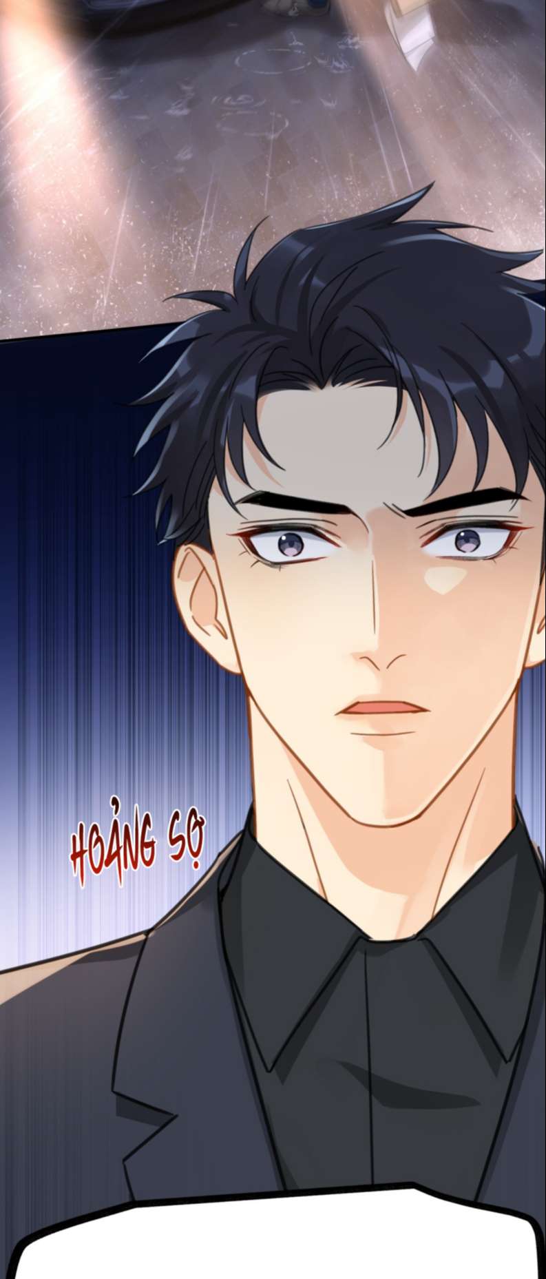 Theo Đuôi Chapter 69 - Trang 4