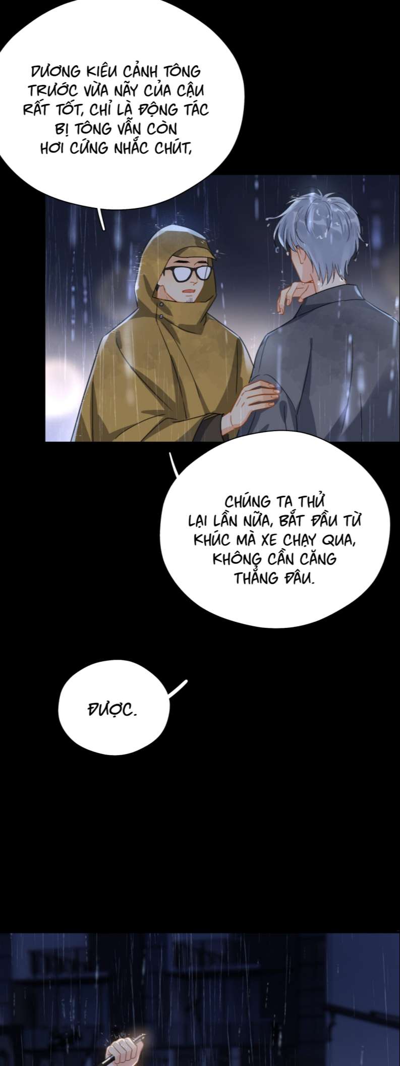 Theo Đuôi Chapter 69 - Trang 4