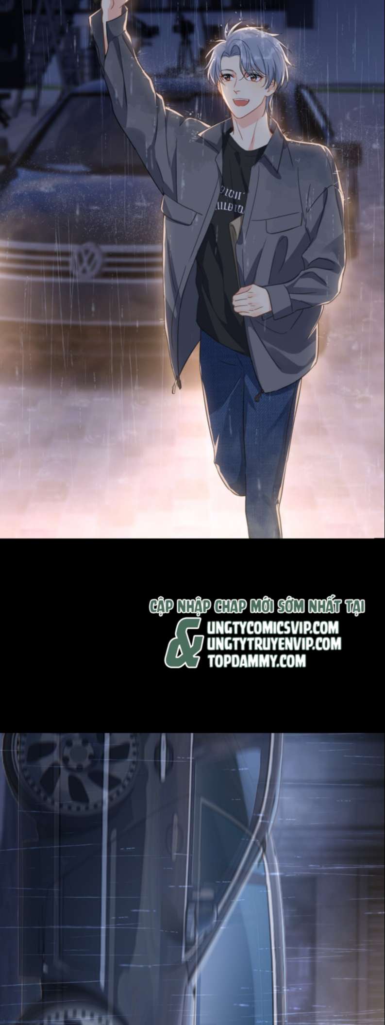 Theo Đuôi Chapter 69 - Trang 4