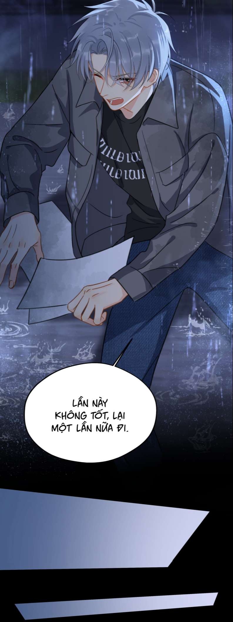 Theo Đuôi Chapter 69 - Trang 4