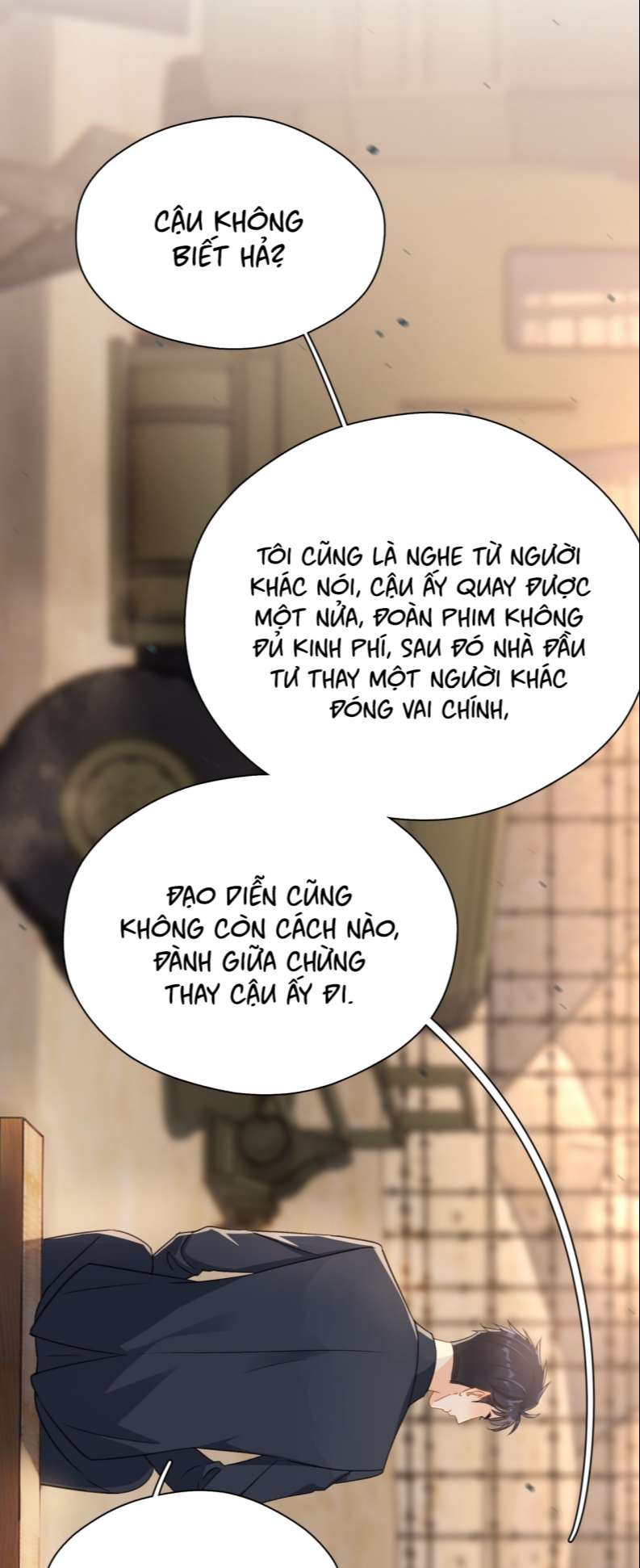 Theo Đuôi Chapter 69 - Trang 4