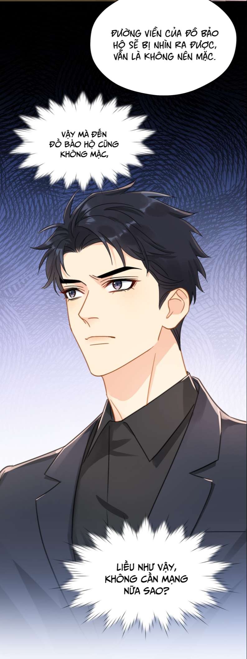 Theo Đuôi Chapter 69 - Trang 4