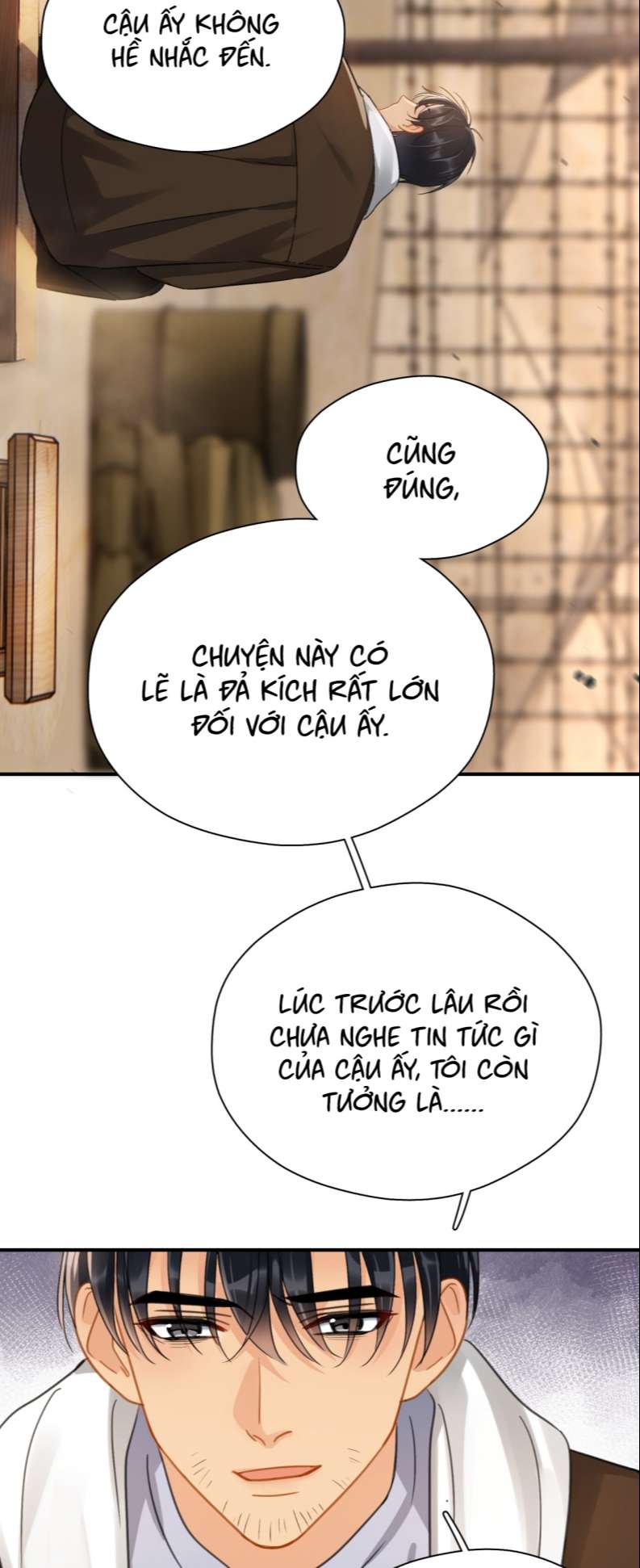 Theo Đuôi Chapter 69 - Trang 4