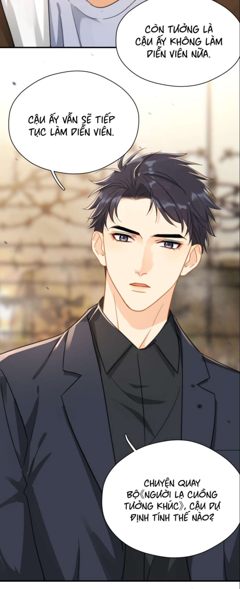 Theo Đuôi Chapter 69 - Trang 4