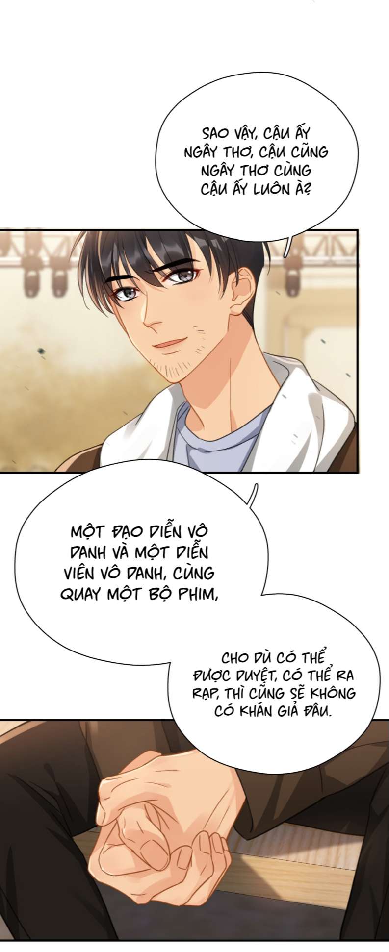 Theo Đuôi Chapter 69 - Trang 4