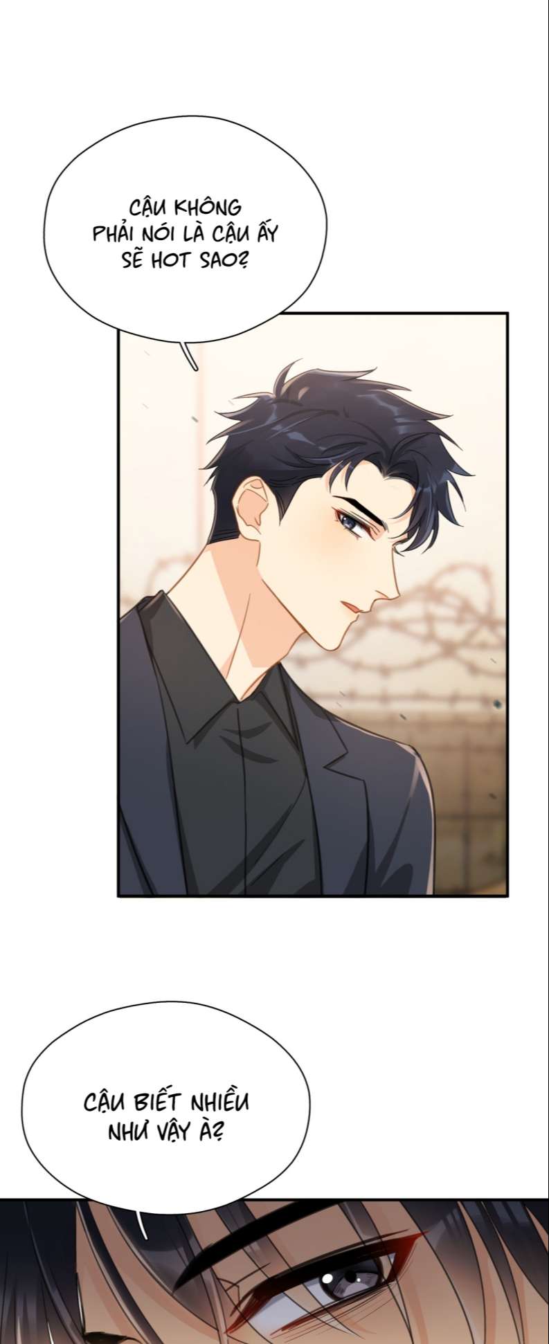 Theo Đuôi Chapter 69 - Trang 4