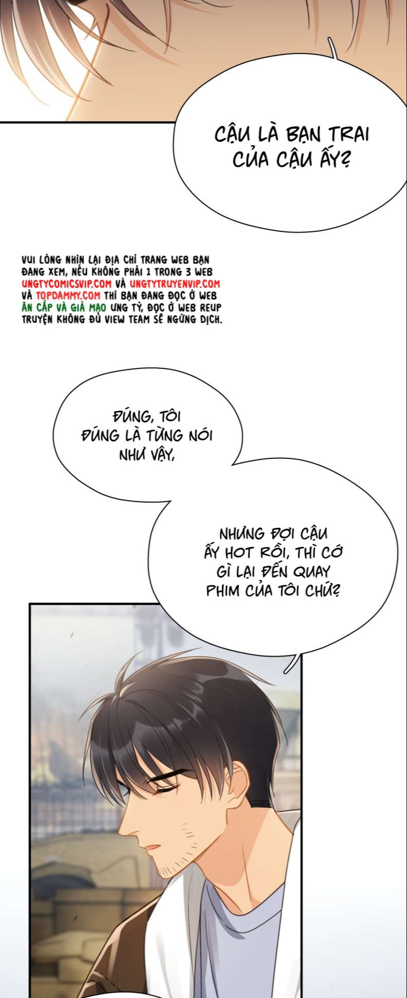 Theo Đuôi Chapter 69 - Trang 4