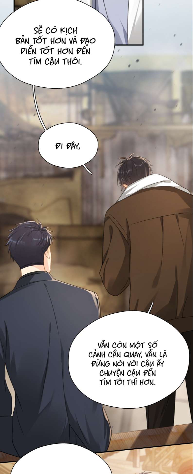 Theo Đuôi Chapter 69 - Trang 4