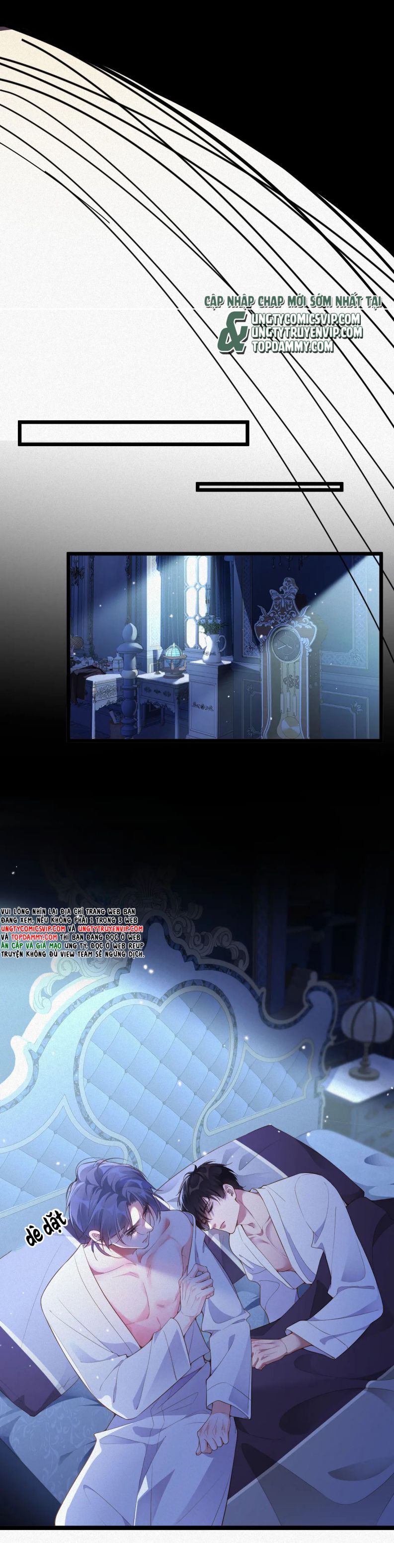 Chồng Trước Lại Muốn Phục Hôn Rồi Chapter 14 - Trang 3