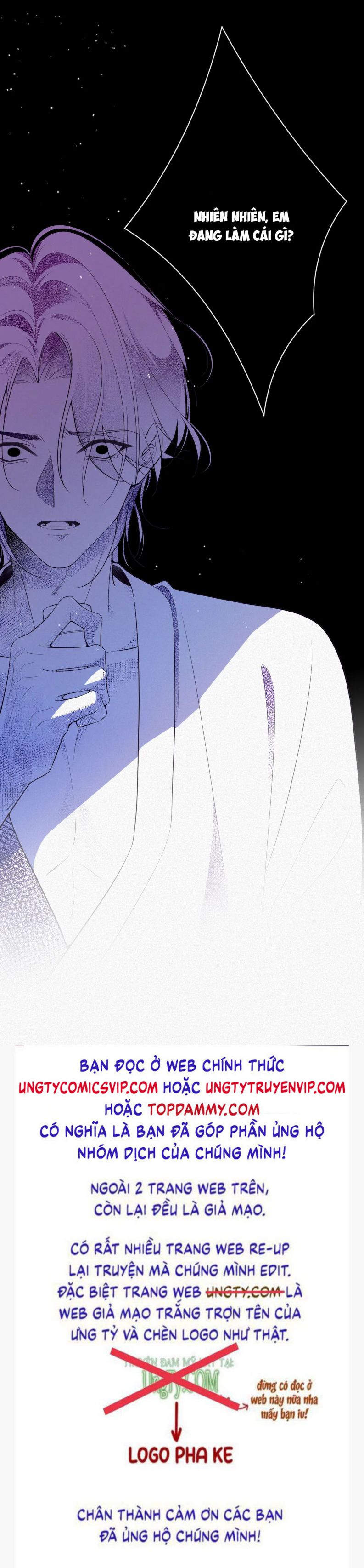 Chồng Trước Lại Muốn Phục Hôn Rồi Chapter 14 - Trang 3