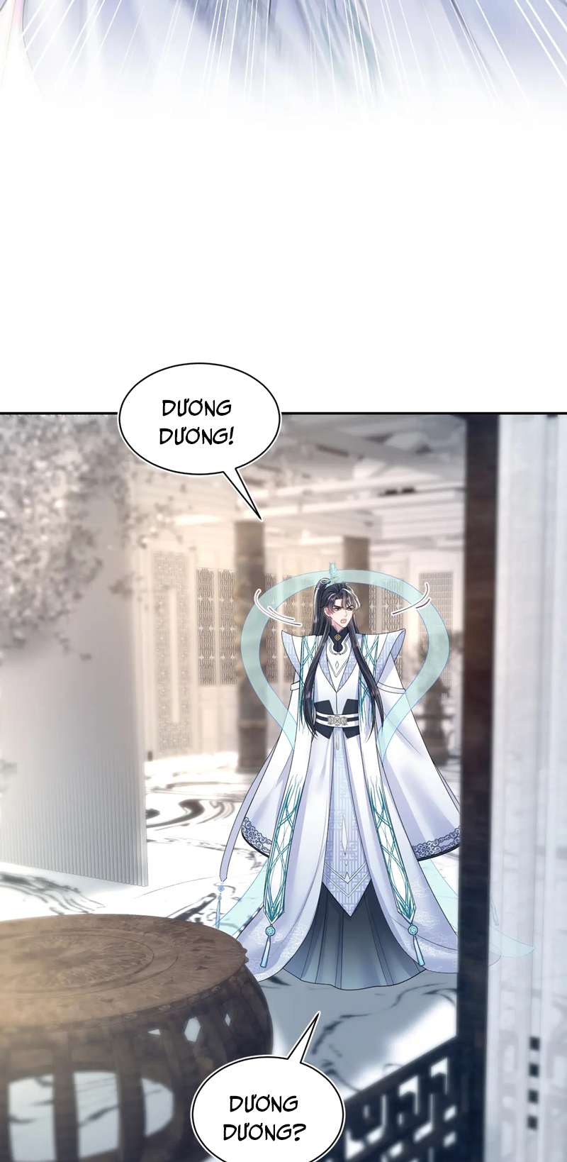 Tuyệt Mỹ Bạch Liên Hoa Online Dạy Học Chapter 197 - Trang 3