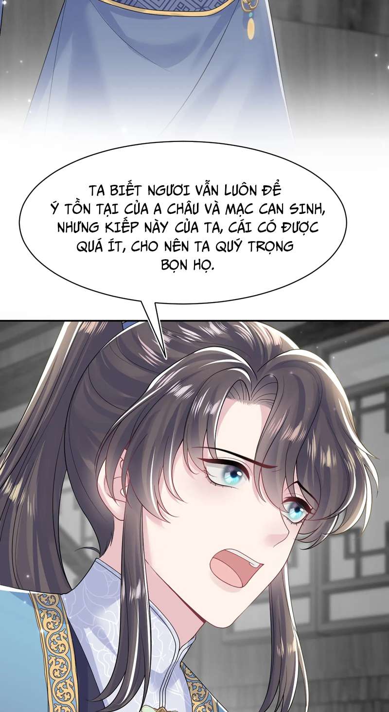 Tuyệt Mỹ Bạch Liên Hoa Online Dạy Học Chapter 197 - Trang 3