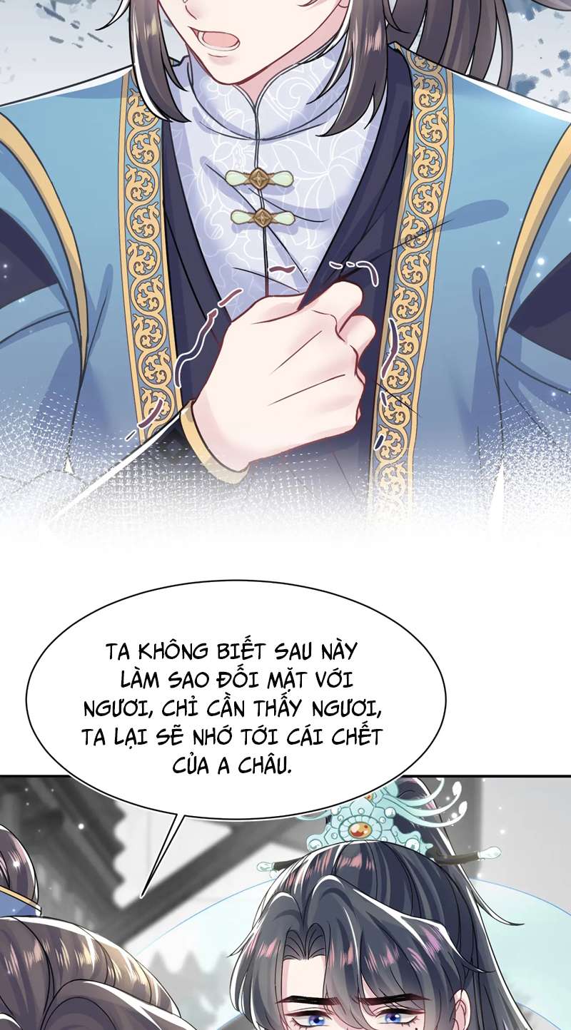 Tuyệt Mỹ Bạch Liên Hoa Online Dạy Học Chapter 197 - Trang 3