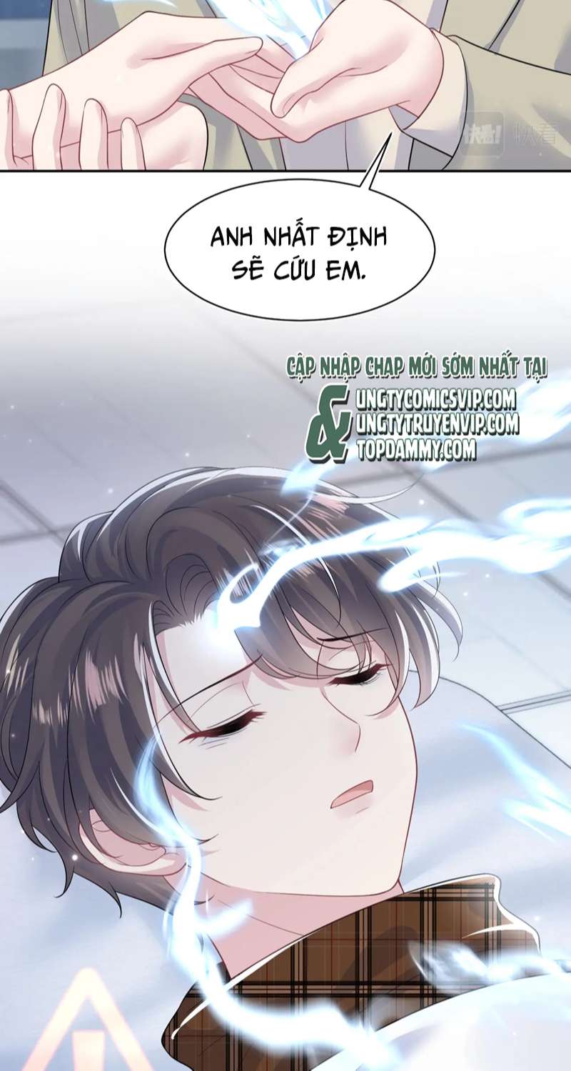 Tuyệt Mỹ Bạch Liên Hoa Online Dạy Học Chapter 197 - Trang 3