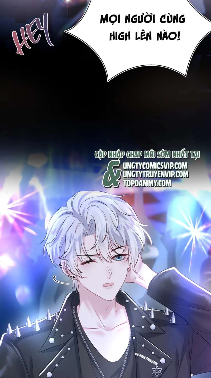 Tuyệt Mỹ Bạch Liên Hoa Online Dạy Học Chapter 197 - Trang 3