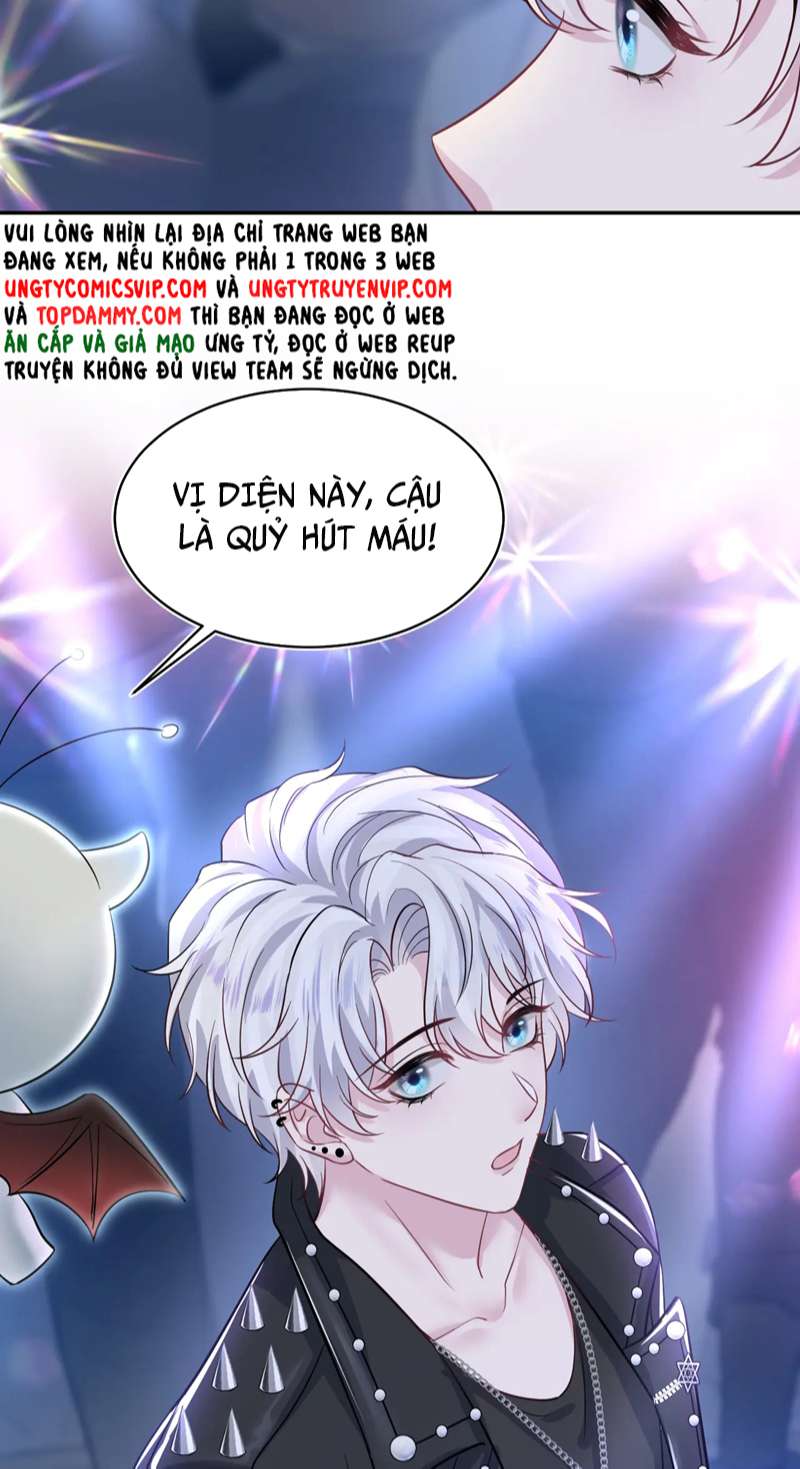 Tuyệt Mỹ Bạch Liên Hoa Online Dạy Học Chapter 197 - Trang 3