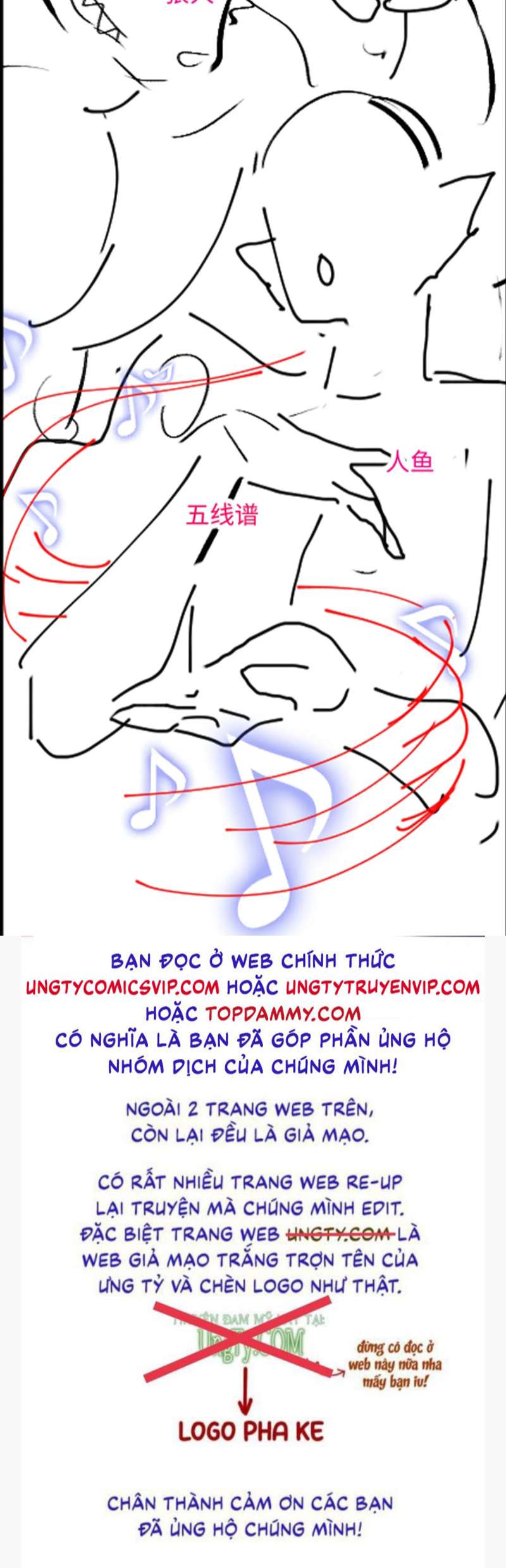 Tuyệt Mỹ Bạch Liên Hoa Online Dạy Học Chapter 197 - Trang 3
