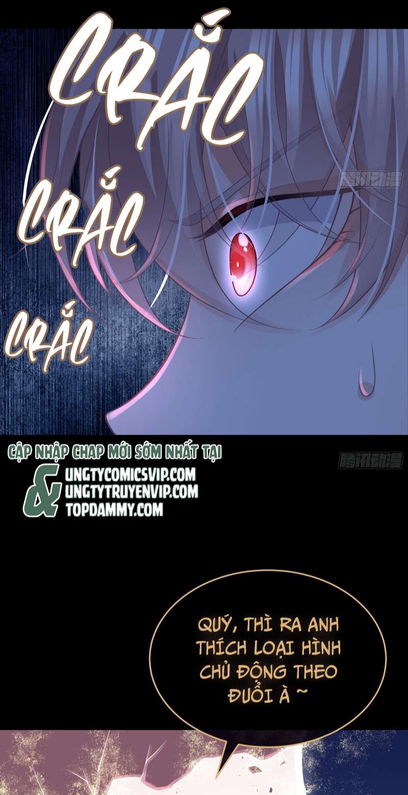 Tôi Nghi Ngờ Hệ Thống Thích Tôi Chapter 76 - Trang 3