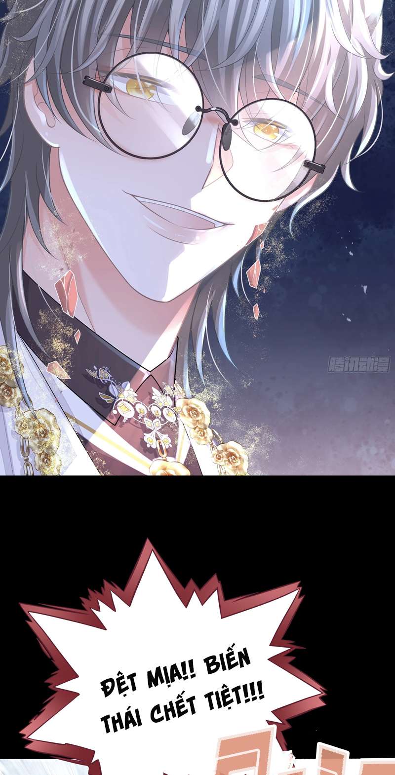 Tôi Nghi Ngờ Hệ Thống Thích Tôi Chapter 76 - Trang 3