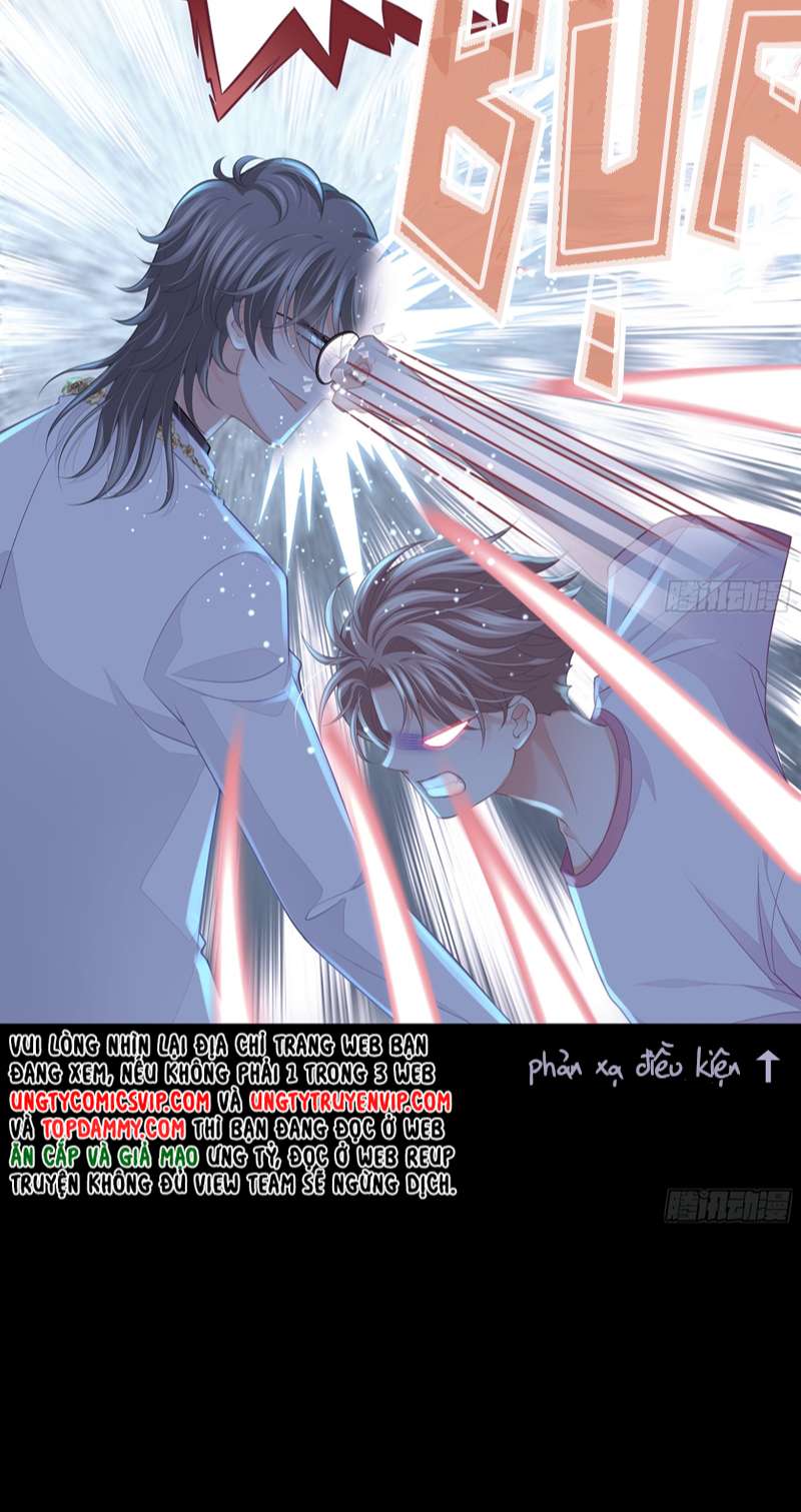 Tôi Nghi Ngờ Hệ Thống Thích Tôi Chapter 76 - Trang 3