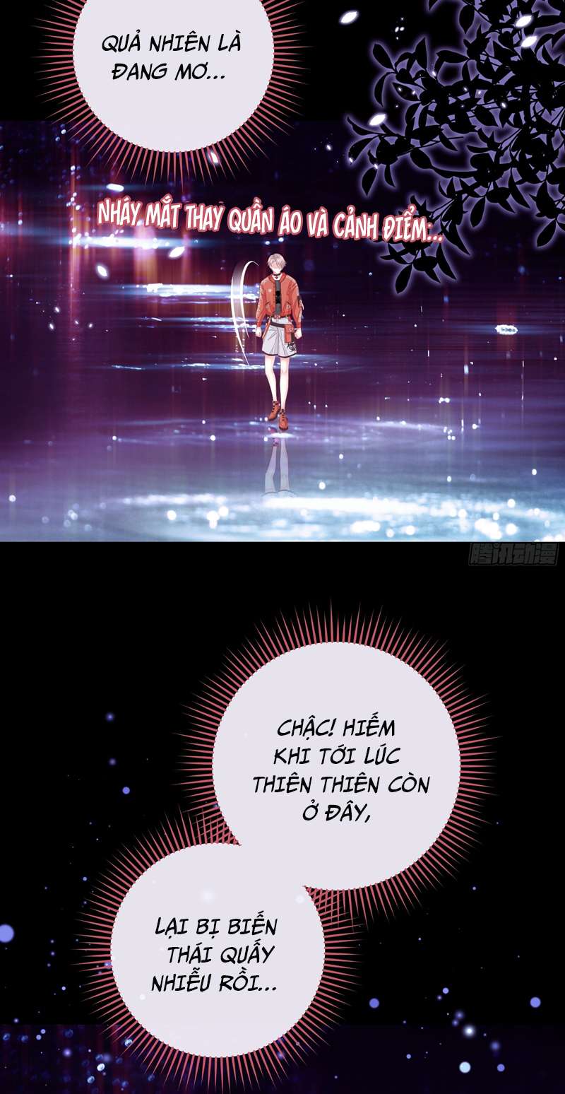 Tôi Nghi Ngờ Hệ Thống Thích Tôi Chapter 76 - Trang 3