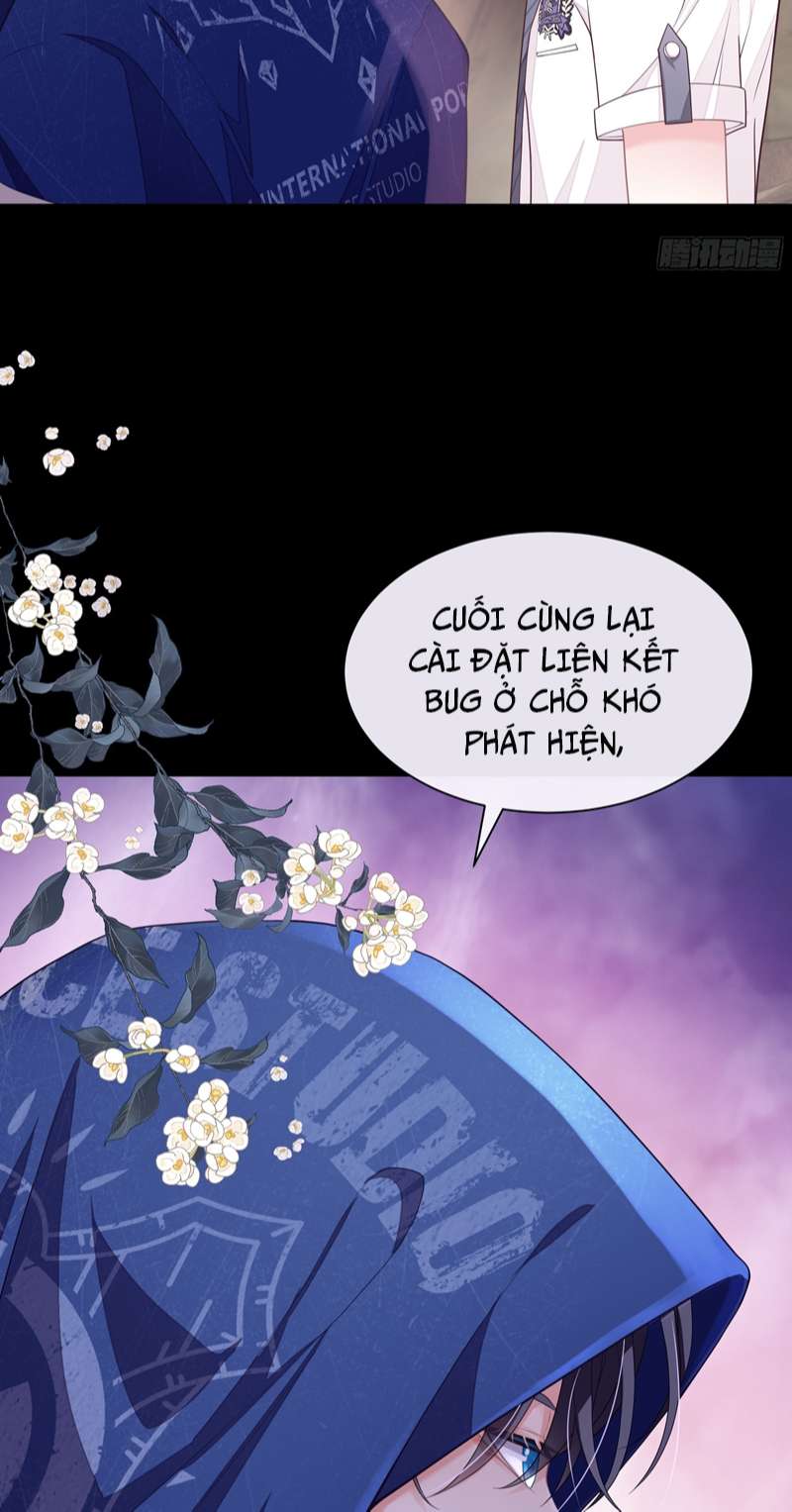 Tôi Nghi Ngờ Hệ Thống Thích Tôi Chapter 76 - Trang 3