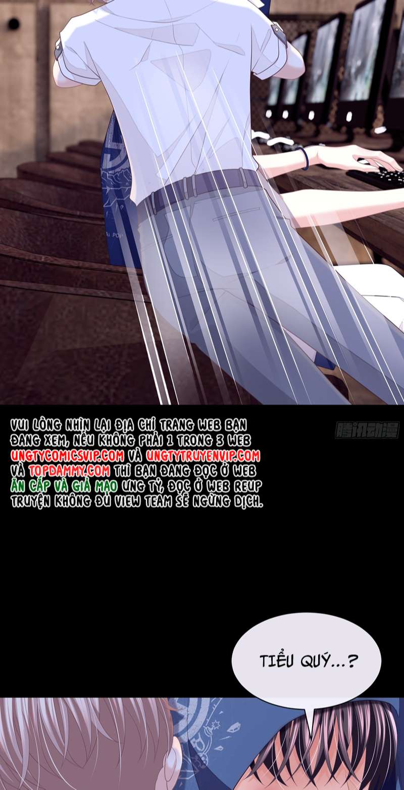 Tôi Nghi Ngờ Hệ Thống Thích Tôi Chapter 76 - Trang 3