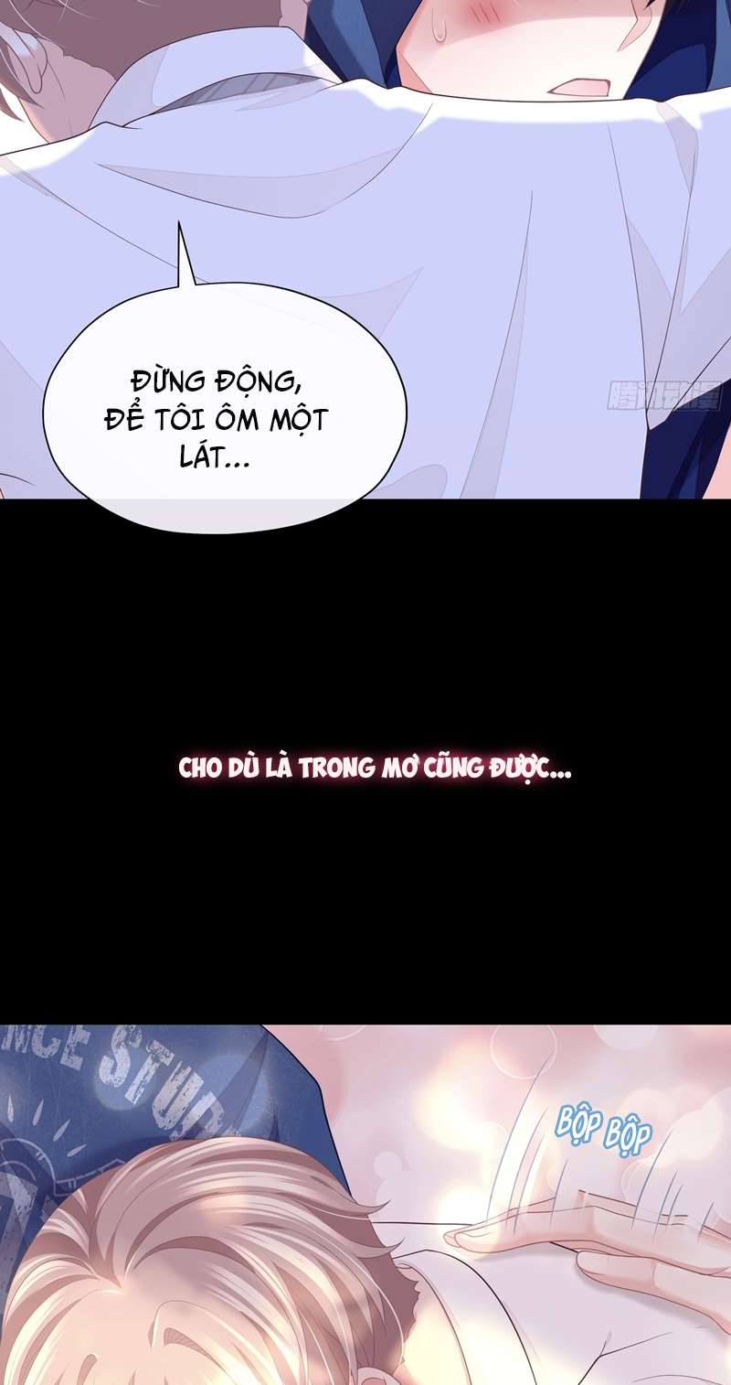 Tôi Nghi Ngờ Hệ Thống Thích Tôi Chapter 76 - Trang 3