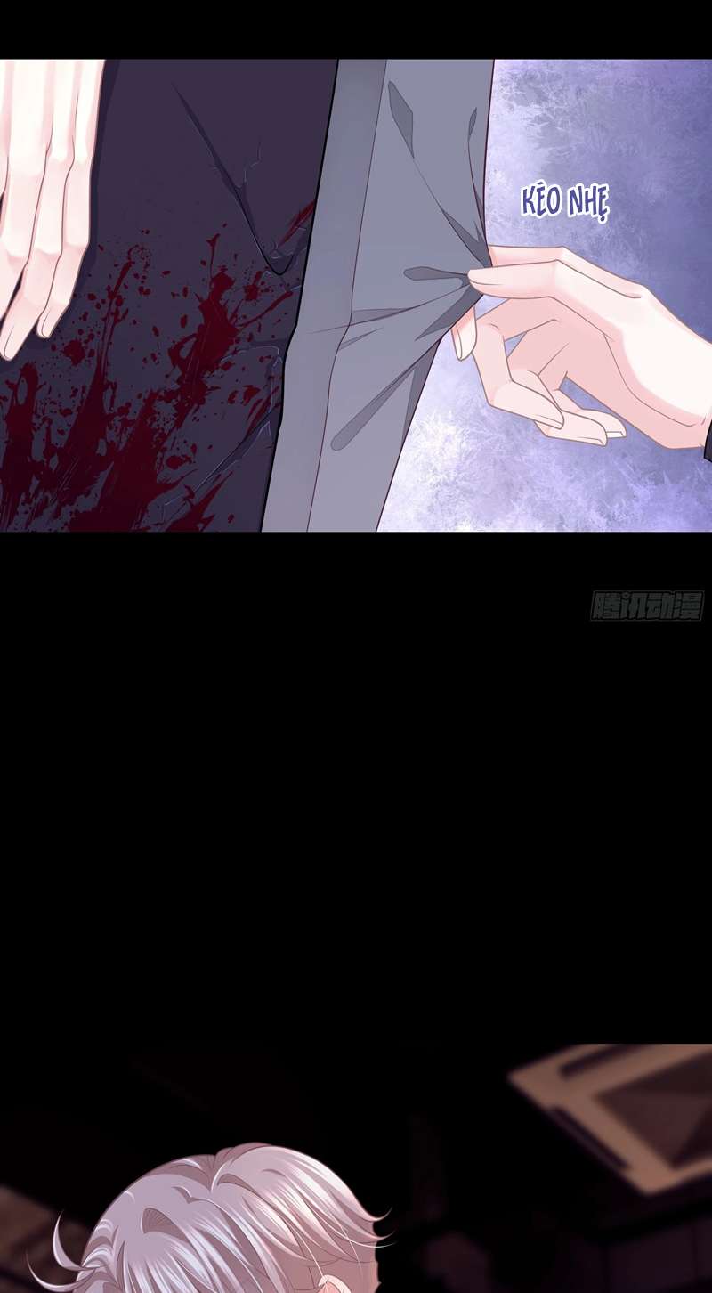 Tôi Nghi Ngờ Hệ Thống Thích Tôi Chapter 76 - Trang 3