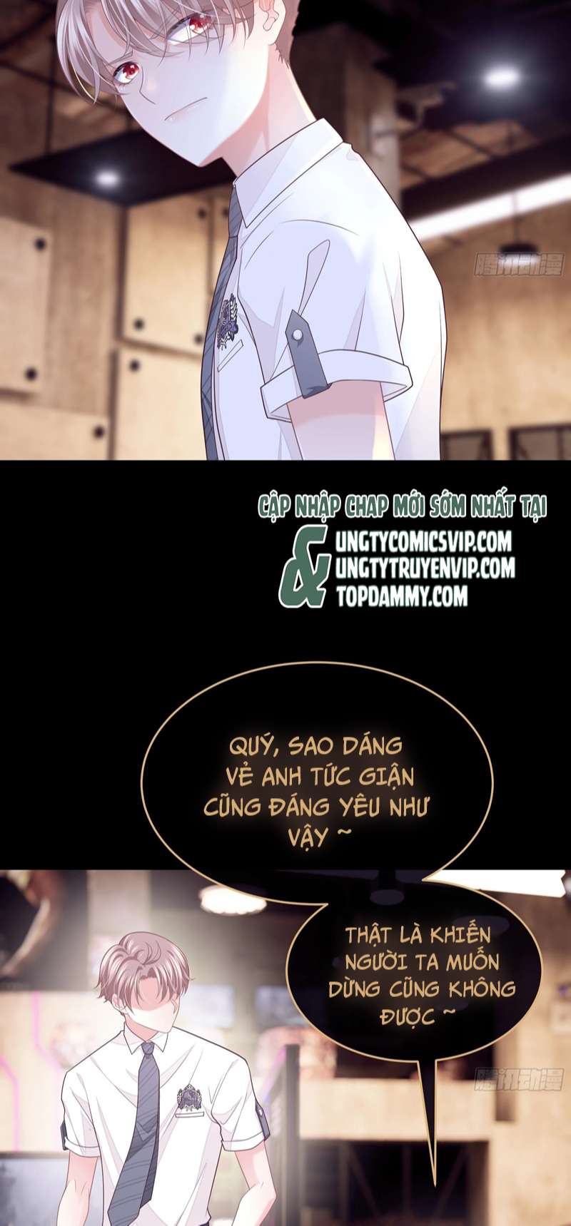 Tôi Nghi Ngờ Hệ Thống Thích Tôi Chapter 76 - Trang 3