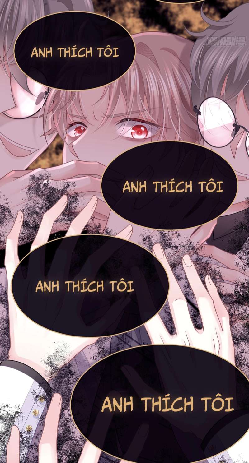 Tôi Nghi Ngờ Hệ Thống Thích Tôi Chapter 76 - Trang 3