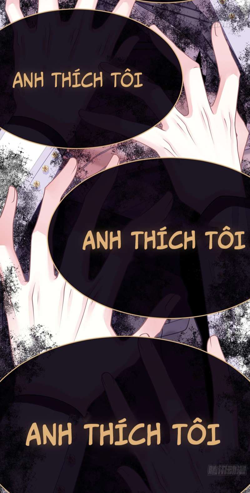 Tôi Nghi Ngờ Hệ Thống Thích Tôi Chapter 76 - Trang 3