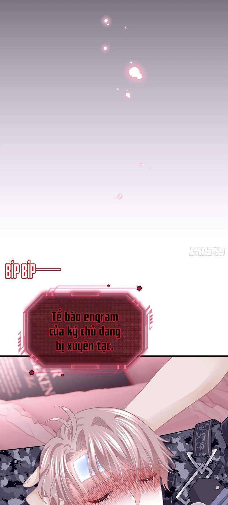 Tôi Nghi Ngờ Hệ Thống Thích Tôi Chapter 76 - Trang 3