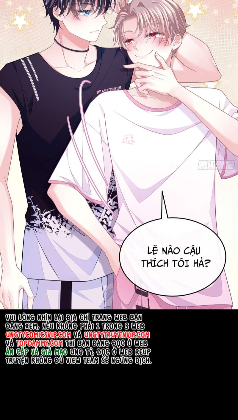 Tôi Nghi Ngờ Hệ Thống Thích Tôi Chapter 76 - Trang 3