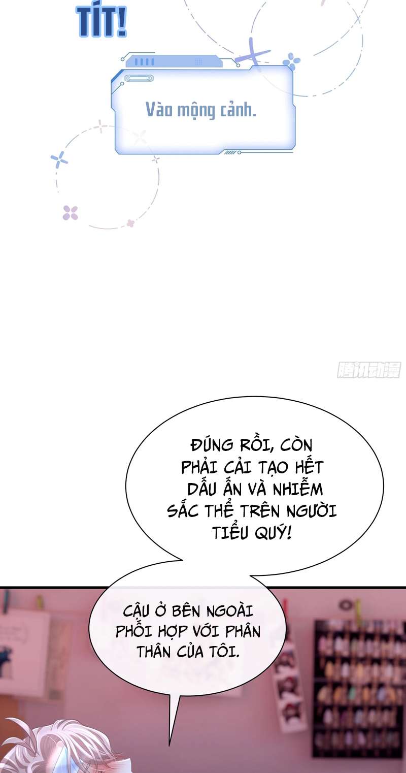 Tôi Nghi Ngờ Hệ Thống Thích Tôi Chapter 76 - Trang 3