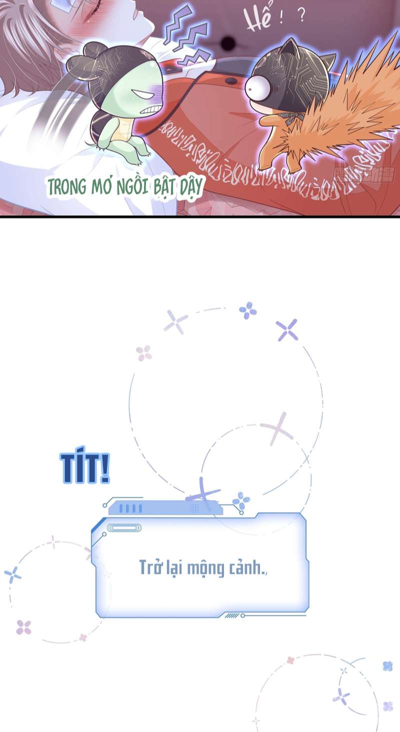 Tôi Nghi Ngờ Hệ Thống Thích Tôi Chapter 76 - Trang 3