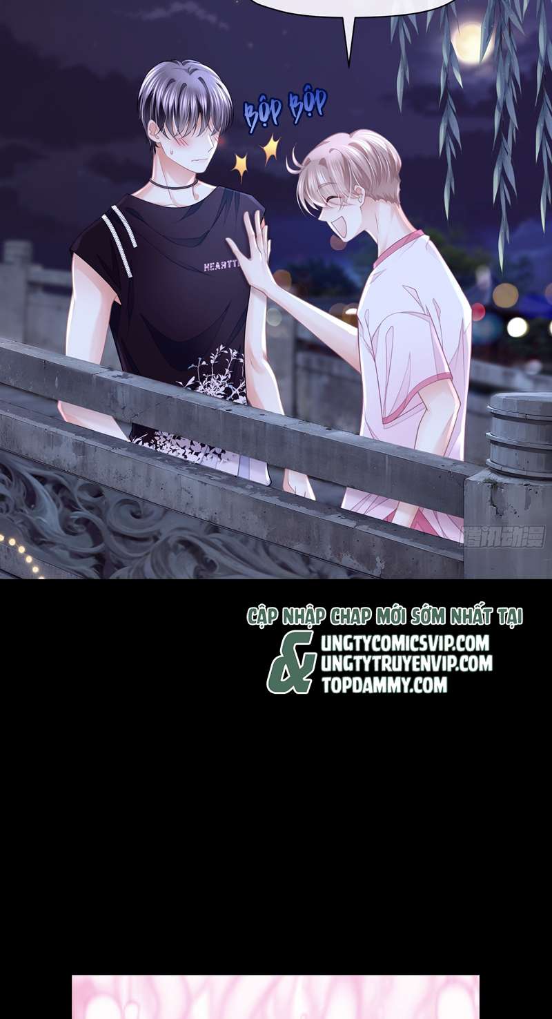 Tôi Nghi Ngờ Hệ Thống Thích Tôi Chapter 76 - Trang 3
