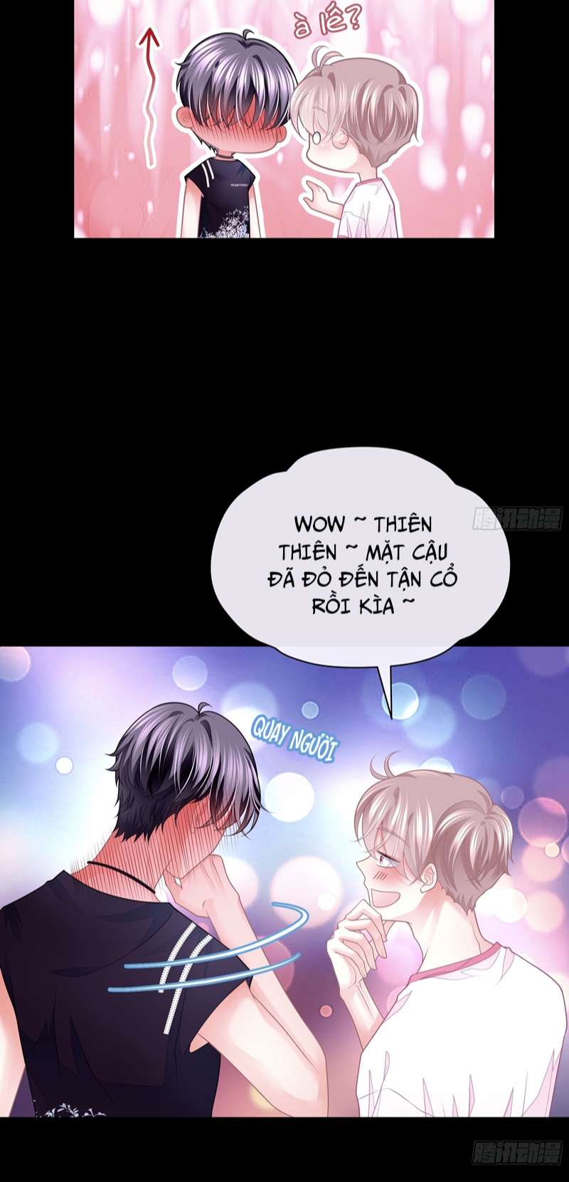 Tôi Nghi Ngờ Hệ Thống Thích Tôi Chapter 76 - Trang 3