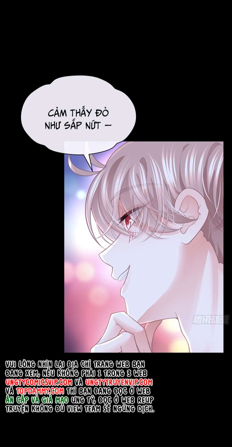 Tôi Nghi Ngờ Hệ Thống Thích Tôi Chapter 76 - Trang 3