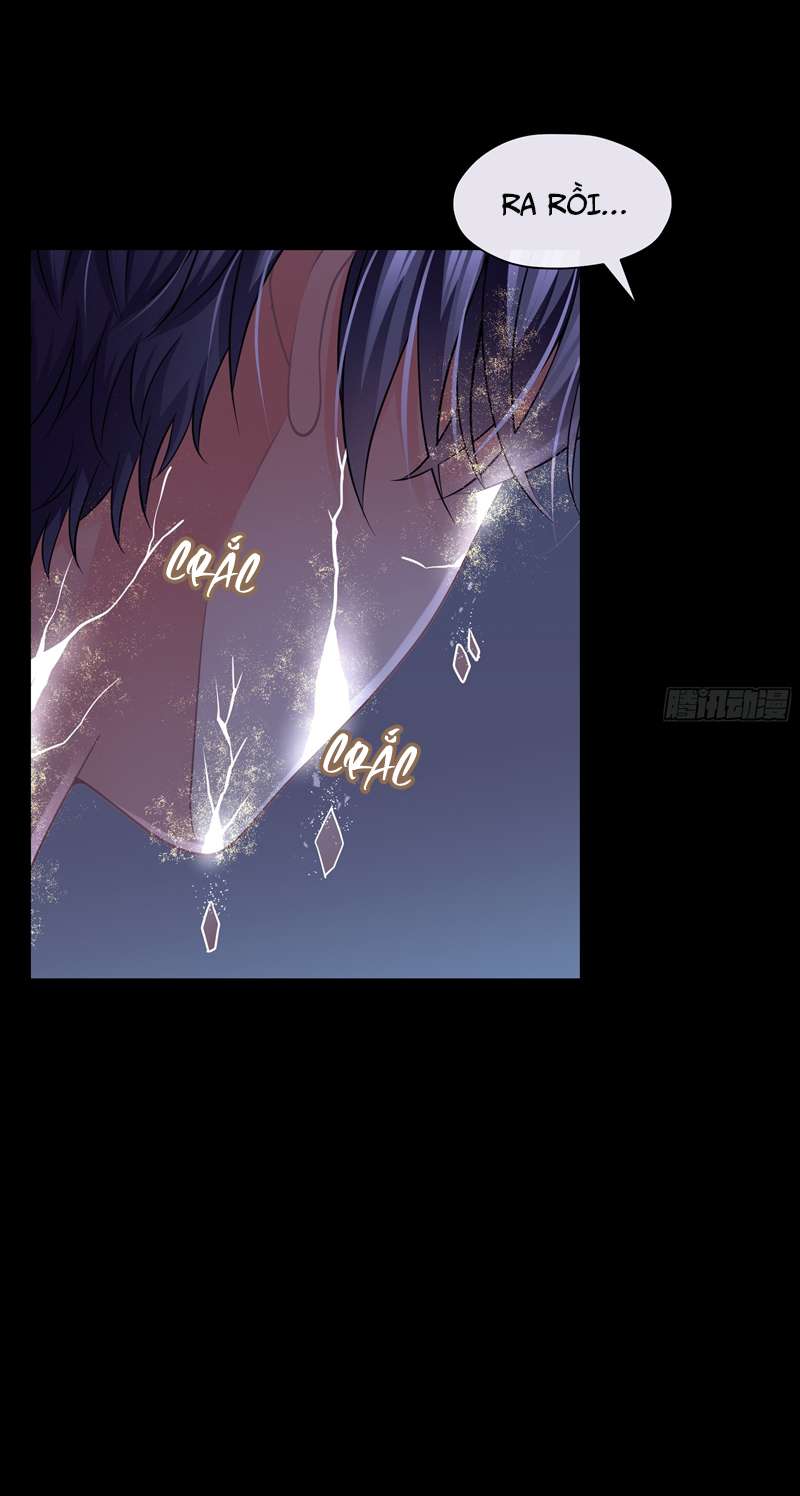 Tôi Nghi Ngờ Hệ Thống Thích Tôi Chapter 76 - Trang 3
