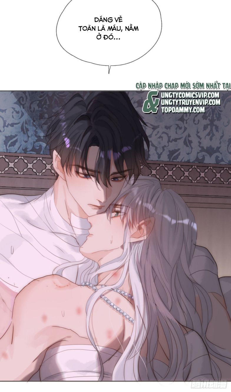 Thỉnh Cùng Ta Đồng Miên Chap 123 - Trang 2