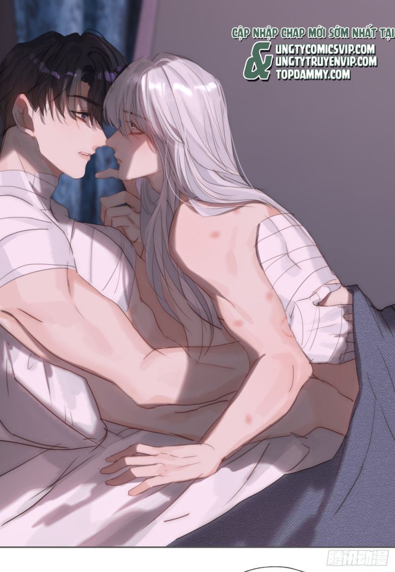Thỉnh Cùng Ta Đồng Miên Chap 123 - Trang 2