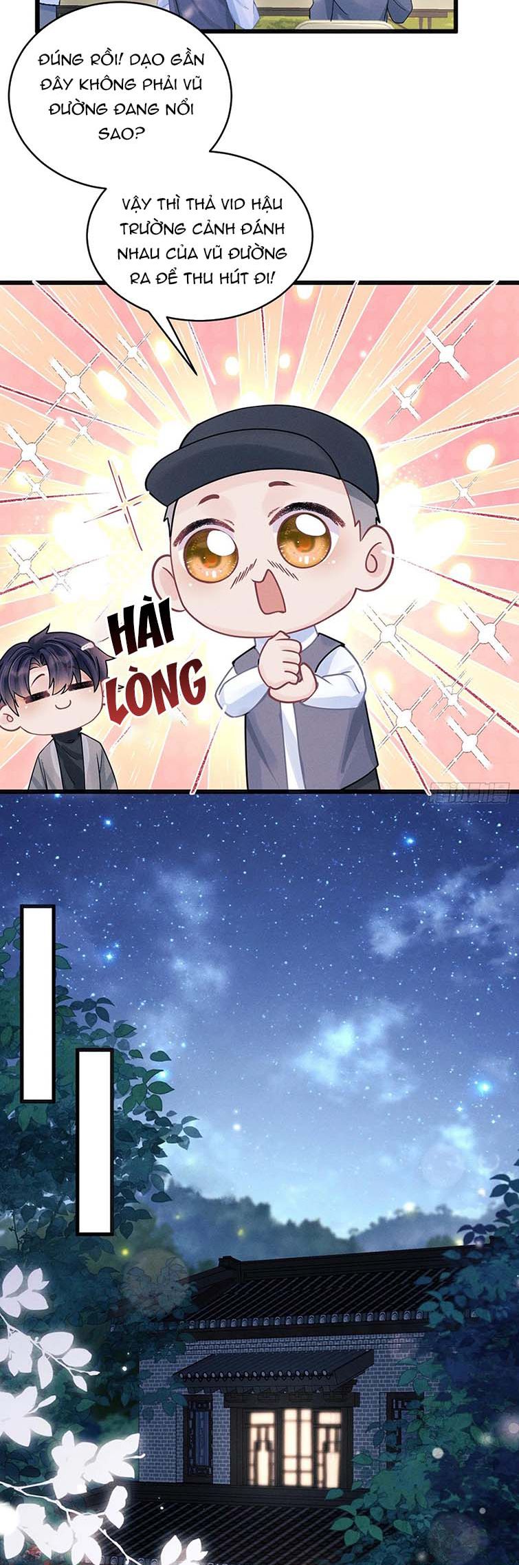 Tôi Hoài Nghi Ảnh Đế Đang Theo Đuổi Tôi Chapter 93 - Trang 4