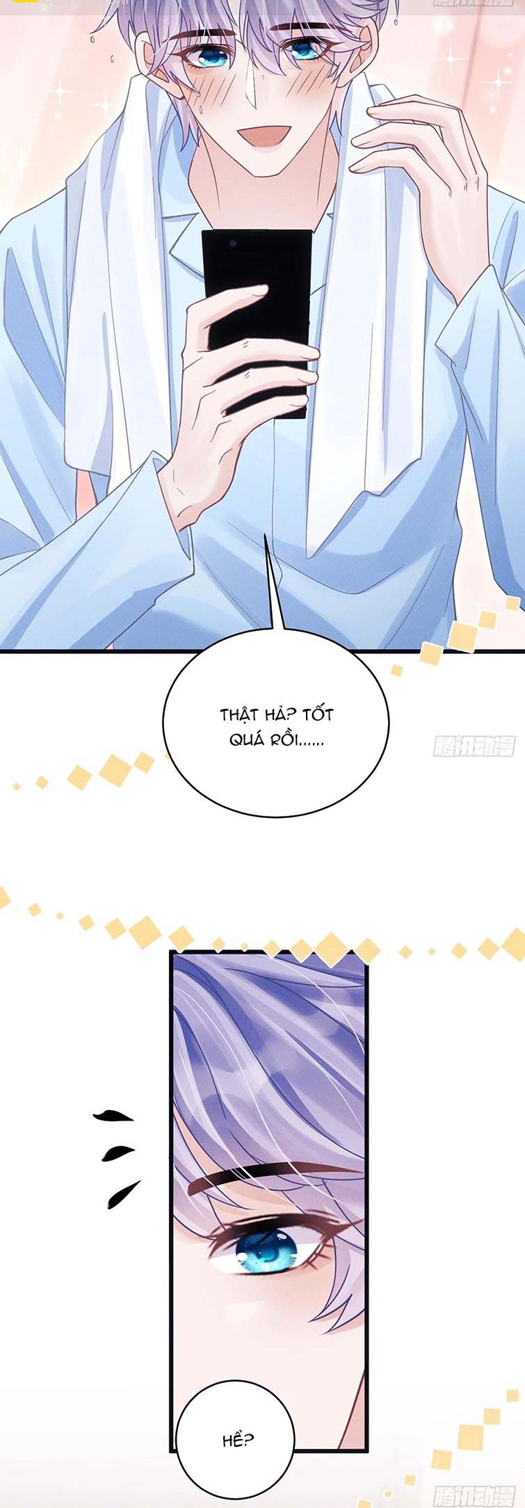 Tôi Hoài Nghi Ảnh Đế Đang Theo Đuổi Tôi Chapter 93 - Trang 4
