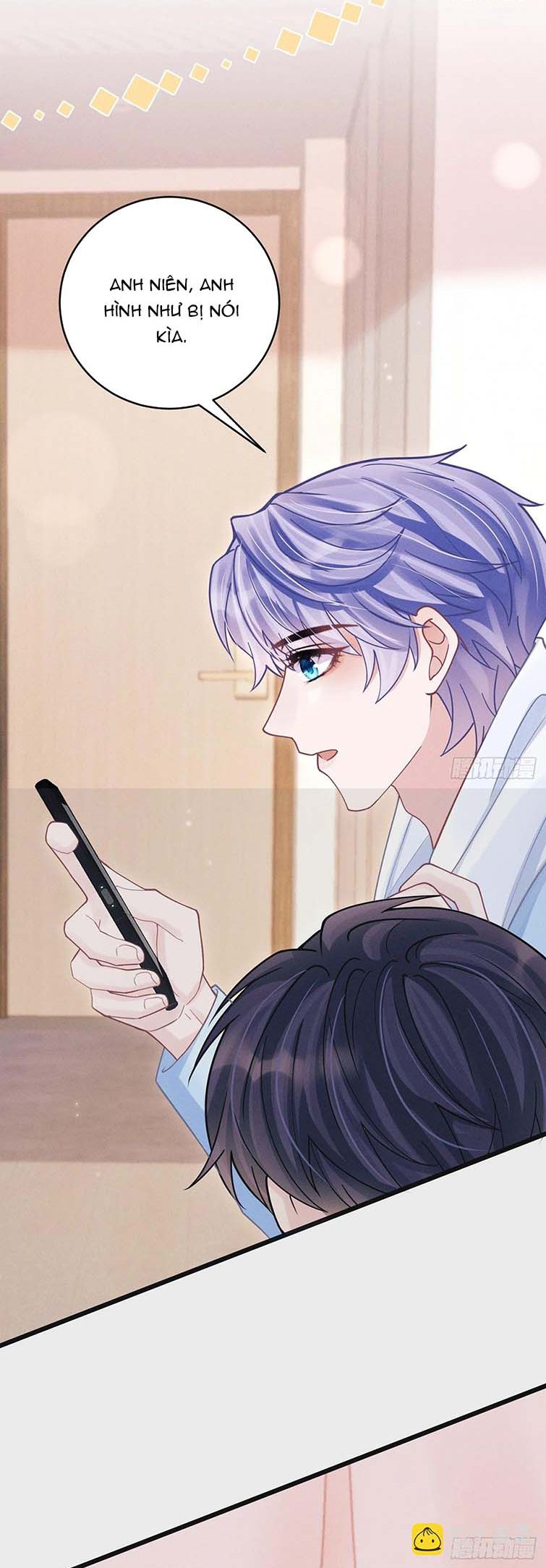 Tôi Hoài Nghi Ảnh Đế Đang Theo Đuổi Tôi Chapter 93 - Trang 4